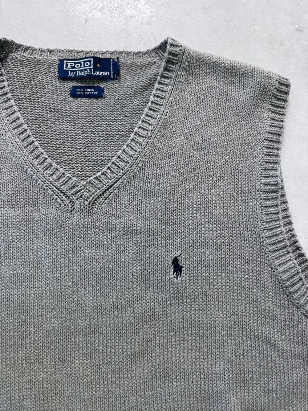 Ralph Lauren polo by